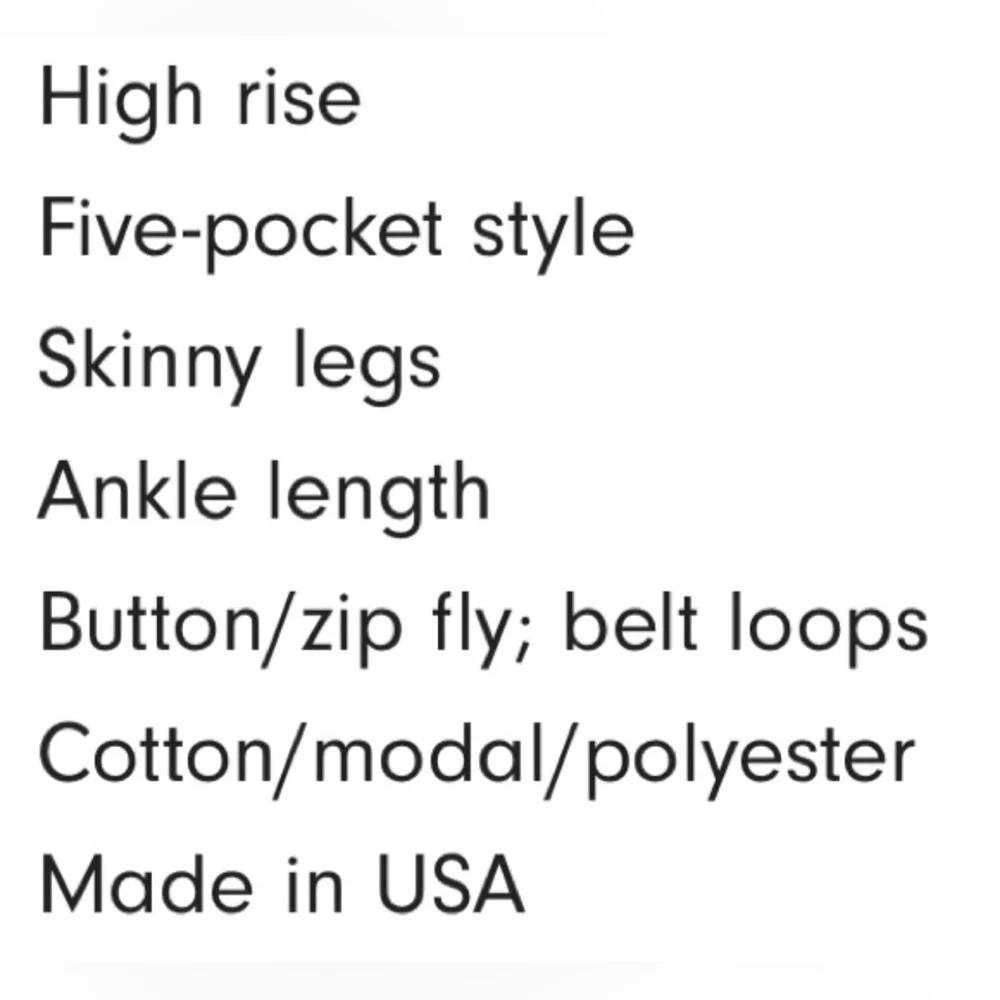 MOTHER The Looker Black Jeans Size 28